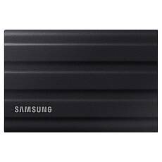 Внешний SSD Samsung T7 Shield 1TB (Черный)