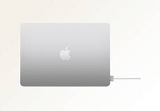 Кабель Apple USB-C to Magsafe 3, 2 м (Серебристый)