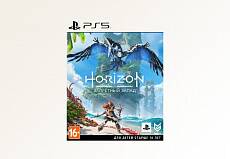 Игра Horizon Запретный Запад (PS5, русская версия)