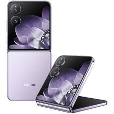 Телефон Xiaomi Mix Flip 12/512 (Лаванда)