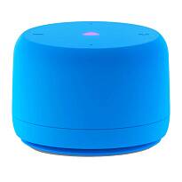 Умная колонка Яндекс.Станция Лайт 2 без часов (Синяя)