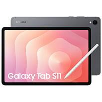 Планшет Samsung Galaxy Tab S11 5G 12/256Gb (Gray)