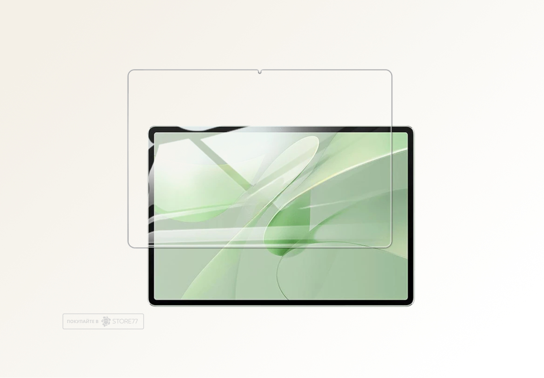 Защитное стекло для планшета Huawei MatePad 12X