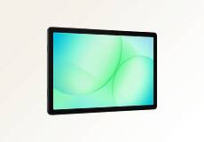 Планшет Samsung Galaxy Tab A11+ 8/256Gb WiFi (Gray)