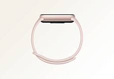 Фитнес-браслет Xiaomi Smart Band 10 (Mystic Rose)