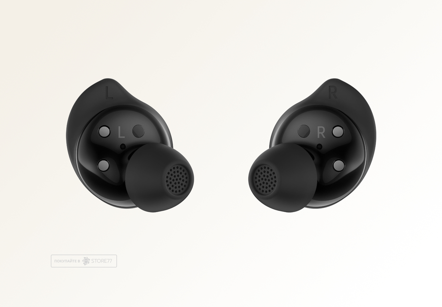 Беспроводные наушники Samsung Galaxy Buds Core (Black)