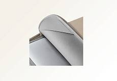 Чехол Uniq для ноутбуков 14" Cyprus Neoprene Laptop sleeve (Nude Brown)