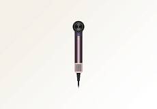 Фен Dyson Supersonic HD17 R Pro Straight+Wavy (Jasper Plum)