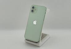 Телефон Apple iPhone 12 128Gb (Green) (Уценка)