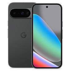 Телефон Google Pixel 10 12/256Gb (Obsidian)