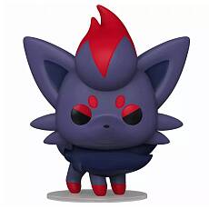 Фигурка Funko POP! Games Pokemon Zorua (1032)