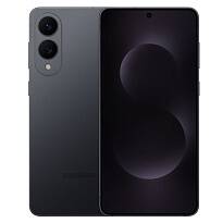 Телефон Samsung Galaxy S25 Edge 12/256Gb (Titanium Jetblack)