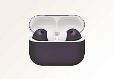 Беспроводные наушники Apple AirPods Pro 3 (Глубокий фиолетовый)