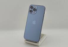 Телефон Apple IPhone 13 Pro Max 256Gb (Sierra blue) (Уценка)