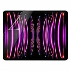 Защитная пленка для планшета Apple iPad Pro 11" (Глянцевая)