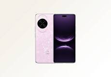 Телефон Huawei Nova 14 Pro 12/512Gb (Pink)