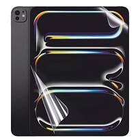 Защитная пленка для планшета Apple iPad Pro 13" M4 (Глянцевая)