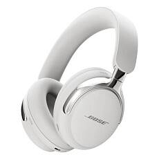 Беспроводные наушники Bose QuietComfort Ultra 2nd Gen (White)