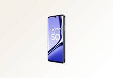 Телефон Realme Note 50 3/64Gb (Черный)