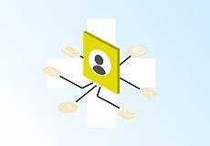 Создание учетной записи Apple ID или Google