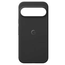 Чехол Google Silicone Protective Case для Google Pixel 9 Pro XL (Obsidian)