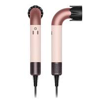 Фен Dyson Supersonic HD17 R Pro Straight+Wavy (Ceramic Pink)