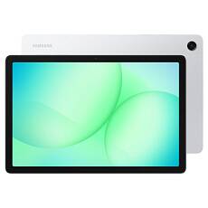 Планшет Samsung Galaxy Tab A11+ 6/128Gb WiFi (Silver)