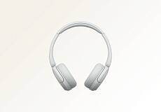 Беспроводные наушники Sony WH-CH520 (Белые)