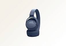 Беспроводные наушники JBL Tune 670NC (Синие)