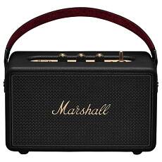 Портативная акустика Marshall KillBurn 3 (Black and Brass)