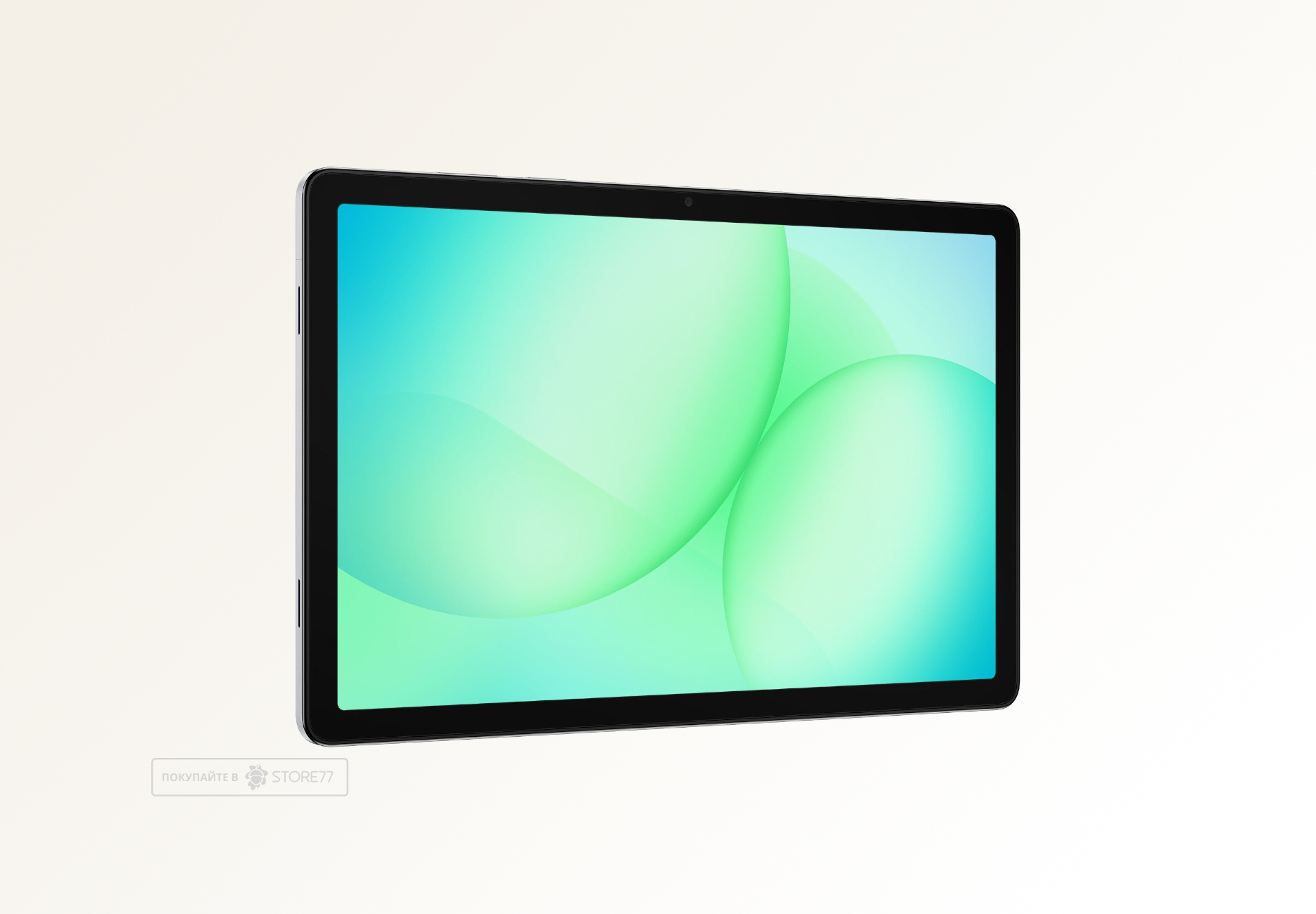 Планшет Samsung Galaxy Tab A11+ 6/128Gb WiFi (Silver)