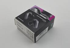 Беспроводные наушники Bose Quiet Comfort Ultra Earbuds (Black) (Уценка)