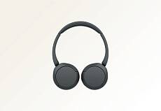 Беспроводные наушники Sony WH-CH520 (Черные)