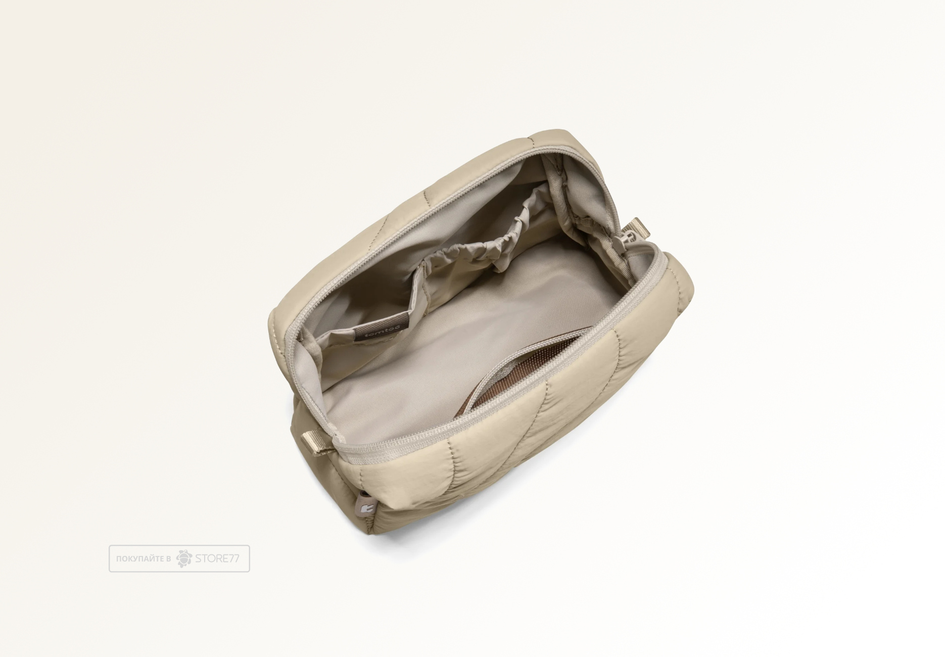 Сумка Tomtoc Terra-A27 2L (Natural Sand)