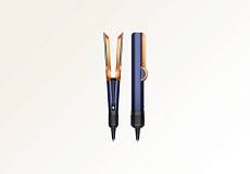 Выпрямитель Dyson Airstrait HT01 (Синий/Медный) Вилка EU