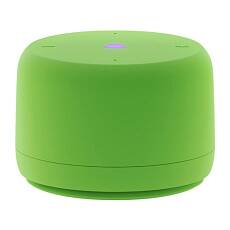 Умная колонка Яндекс.Станция Лайт 2 без часов (Зеленая)