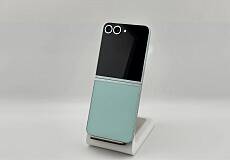 Телефон Samsung Galaxy Z Flip6 12/256Gb (Зеленый) (Уценка)