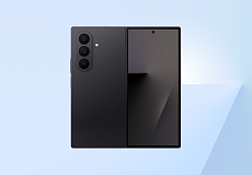 Телефон Samsung Galaxy Z Fold7 16/1Tb (Jetblack)