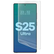 Защитная пленка для Samsung Galaxy S25 Ultra (Матовая)
