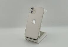 Телефон Apple iPhone 12 128Gb (White) (Уценка)