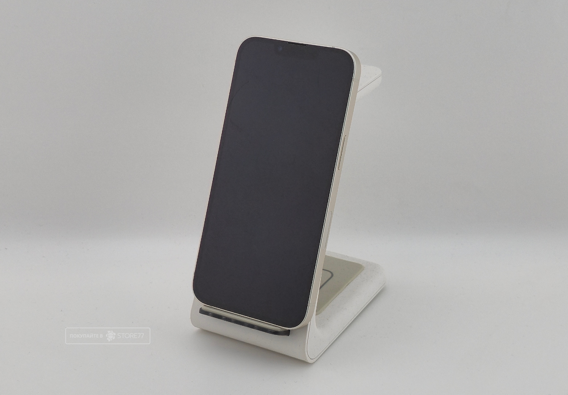 Телефон Apple iPhone 13 512Gb (Starlight) (Уценка)