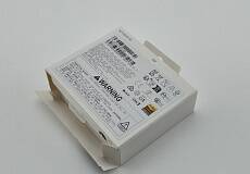 Беспроводные наушники Nothing Ear 2024, B171 (Белые) (Уценка)