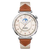 Гидрогелевая пленка для Huawei Watch GT 5, 41mm (Матовая)