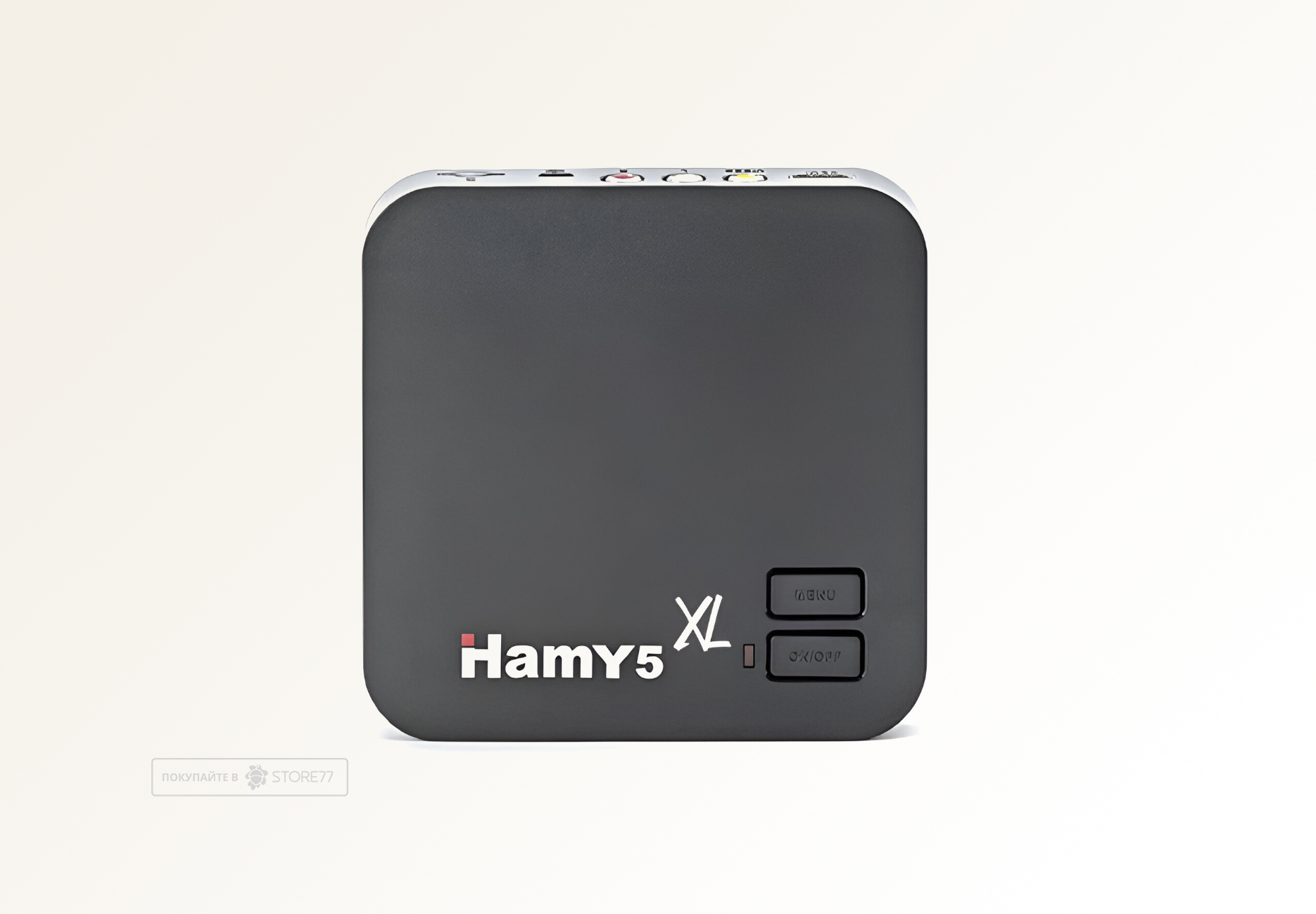 Игровая приставка Hamy 5 XL AV+HDMI (800 в 1)
