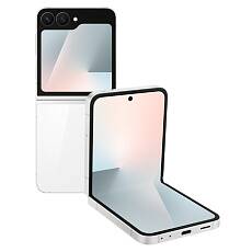 Телефон Samsung Galaxy Z Flip7 FE 8/256Gb (White)