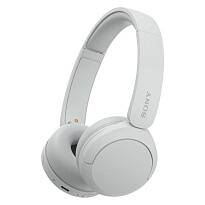 Беспроводные наушники Sony WH-CH520 (Белые)
