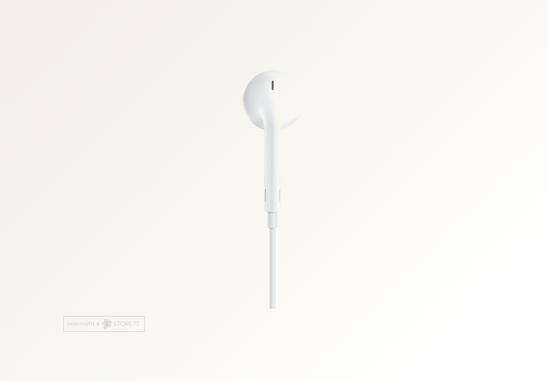 Наушники Apple EarPods с разъёмом USB-C