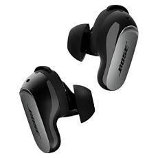 Беспроводные наушники Bose QuietComfort Ultra Earbuds 2nd Gen (Black)
