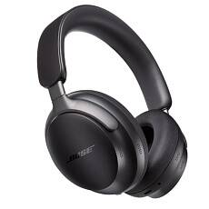 Беспроводные наушники Bose Quiet Comfort Ultra Headphone (Black)