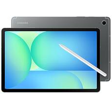 Планшет Samsung Galaxy Tab S10 FE LTE 12/256Gb (Gray)